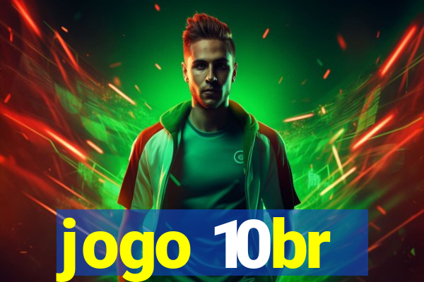 jogo 10br